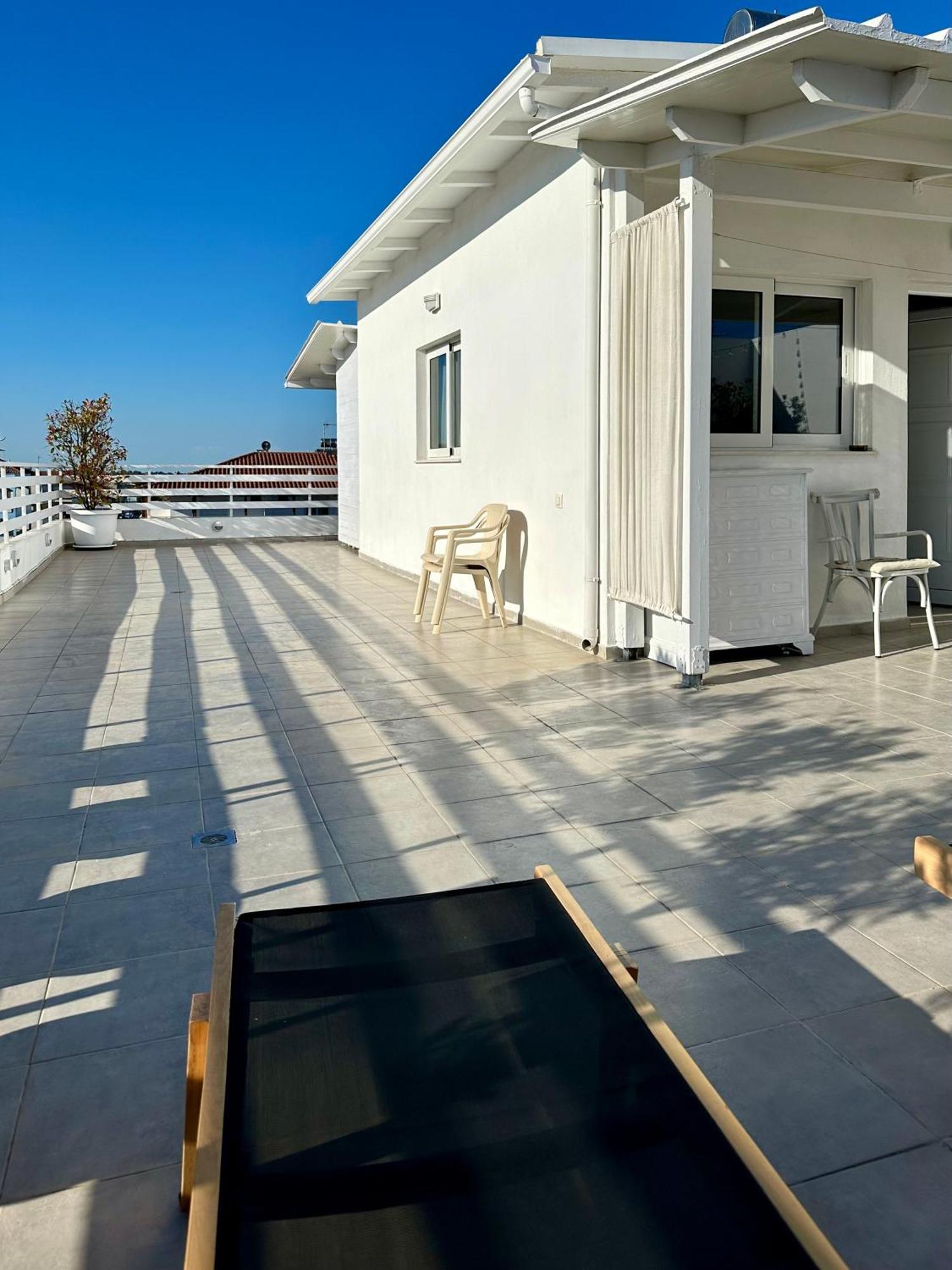 Filoxenia Paralia Exteriör bild